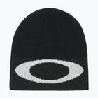 Téli sapka Oakley Ellipse Beanie blackout