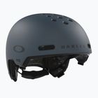 Oakley Street1 EU matt poseidon/fekete kerékpáros sisak
