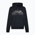 Férfi Oakley Outdoor Hoodie blackout melegítőfelső