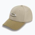 Oakley férfi Tincan boulder/army/cement baseball sapka