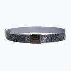 Oakley Ellipse Web Belt hegyvidéki fekete cement nadrágszíj