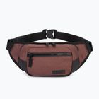 Oakley Transit Belt 2 l-es gránátvörös vesetáska