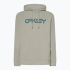 Férfi Oakley B1B Po Hoodie 2.0 ködös melegítőfelső