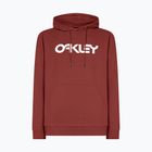 Férfi Oakley B1B Po Hoodie 2.0 láng piros