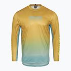 Férfi Oakley Maven Coast 2.0 LS gradiens szulfid csendes-óceáni kerékpározás hosszú ujjú