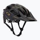 Oakley Drt5 Maven EU midas fleck/fekete kerékpáros sisak