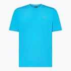 Férfi Oakley Minimal Training Ss Tee úszás kék