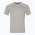 Férfi Oakley Bark Training Tee cementes póló