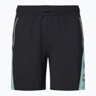 Férfi Oakley Training Sidepanel blackout rövidnadrág