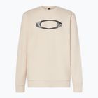 Férfi Oakley New Ellipse Crew Sweatshirt ködös