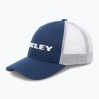 Férfi Oakley Heather New Era Bark Logo abyss baseball sapka