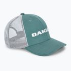 Férfi Oakley Heather New Era Bark Logo dark pacific baseballsapka