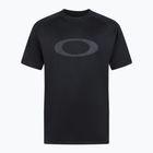 Férfi Oakley Rashguard blackout úszópóló