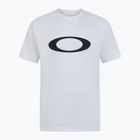 Férfi Oakley Rashguard úszópóló fehér
