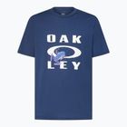 Férfi Oakley O Frog Ss Tee abyss póló