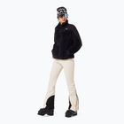 Női pulóver Oakley W. Mountain Fire Sherpa blackout