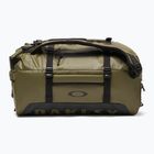 Utazótáska Oakley Road Trip RC Duffle 50 l army green