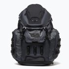 Túrahátizsák Oakley Kitchen Sink 34 l graphite