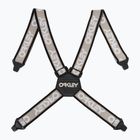 Nadrágtartó Oakley Factory Suspenders mist