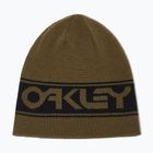 Téli sapka Oakley Tnp Reversible Beanie 68S army green