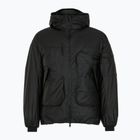 Férfi snowboarddzseki Oakley Mthod Insulated blackout