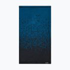 Multifunkciós csősál Oakley Borealis Neck Gaiter monogram gradient blue