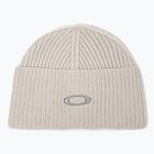 Téli sapka Oakley Ellipse Ribbed Beanie mist/cement