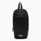 Városi egypántos hátizsák Oakley Enhance LT Body Bag 9.0 FW 5 l black/white