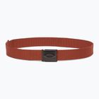 Öv Oakley Ellipse Web Belt auburn