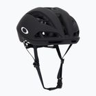 Kerékpáros sisak Oakley Velo Stelvio EU matte black