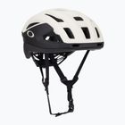 Kerékpáros sisak Oakley Aro3 Endurance EU matte sand/black
