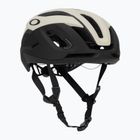 Kerékpáros sisak Oakley Aro5 Race EU matte sand/black