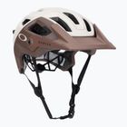 Kerékpáros sisak Oakley Drt5 Maven EU satin mahogany/sand
