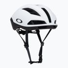 Kerékpáros sisak Oakley Velo Stelvio EU matte white