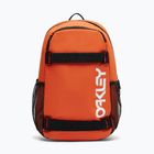 Városi hátizsák Oakley The Freshman Skate 20 l aviator orange