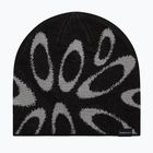Téli sapka Oakley Ellipse Graphic Beanie black/grey