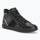 női cipő Geox Blomiee black D366