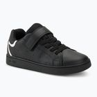 Junior cipő Geox Eclyper black