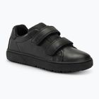 Junior cipő Geox Theleven black