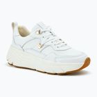 Női cipő Geox Diamanta white