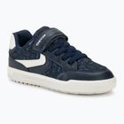 Junior cipő Geox Arzach ocean blue/stazony white