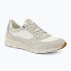 Női cipő Geox Sukie off white/white
