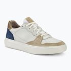 Férfi cipő Geox Deiven white/avio