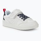 Junior cipő Geox Washiba white/ocean blue