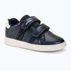 Junior cipő Geox Eclyper navy