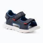 Junior szandál Geox Airadyum navy/dark blue