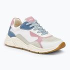 Junior cipő Geox Mawazy white/avio