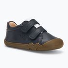 Geox Steppieup navy gyermek mezítlábas cipő