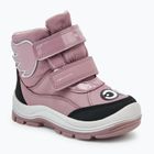 Gyerekcipő Geox Flantil ABX dark pink