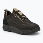 Női cipő Geox Spherica™ 4x4 ABX black
